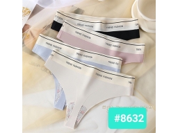 QUẦN SU 8632 - LỐC 10 CÁI